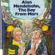 Image for article titled Six Astounding Young Adult Novels of the Pre-Potter Era